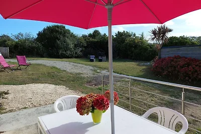 Ferienhaus in Strandnähe, Plouarzel