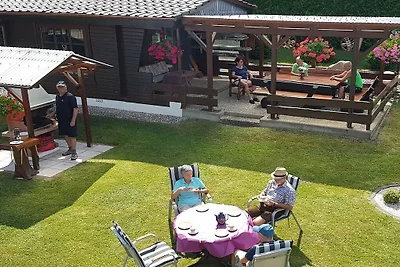 Gästehaus Nietmann Ferienwohnung Nr. 8