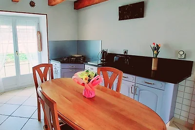 Ferienhaus in Lampaul Plouarzel