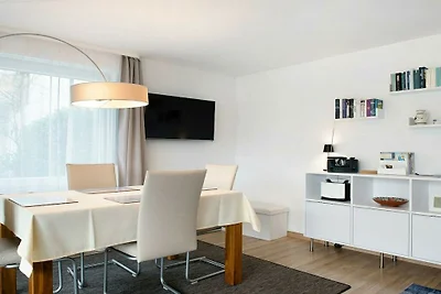 Ferienwohnung in Meersburg mit Wifi