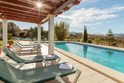 Casa di campagna con piscina privata