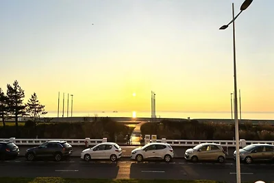 Appartamento a Le Havre con Balcone Vista...