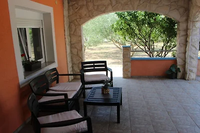 Holiday Home Nadalina - Five Bedrrom with...