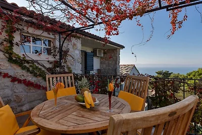 Ferienhaus in Tucepi mit Schwimmbecken