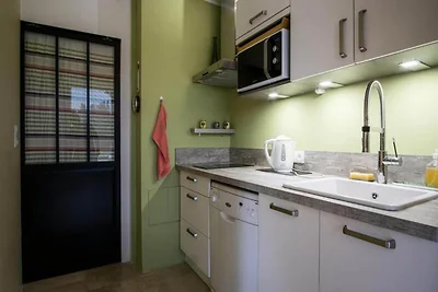 Maison De La Bandine