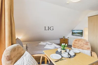 Ferienwohnung Gorch Fock 18