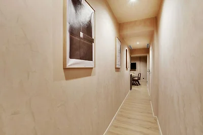 Uitzonderlijk 2BR/6P appartement - Caire /...