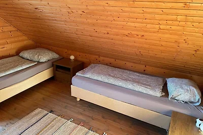 Doppelhaushälfte in Hasselfelde