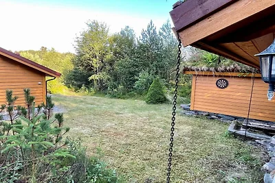 9 Personen Ferienhaus in MOSTERHAMN-By Traum