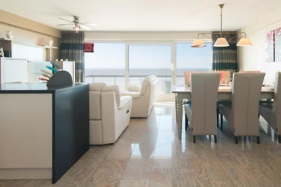 Apartment in Top-Lage in Mariakerke