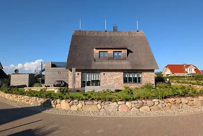 Ferienhaus mit 3 Schlafzimmer
