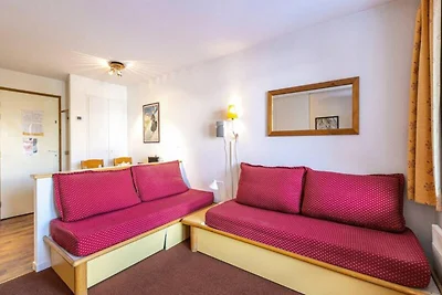 Ferienwohnung in der Nähe des Mont Blanc mit ...