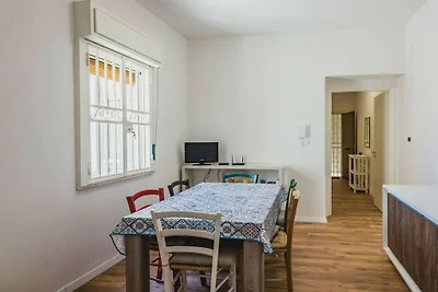 Ibiscus Apartment with Terrace