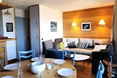 Residenzterrasse für 8 Personen