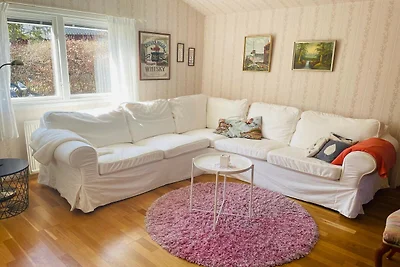 5 Personen Ferienhaus in Ronneby