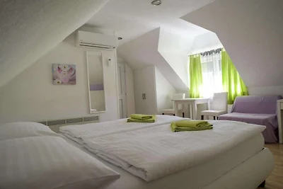 Villa Lika Annex - Double Room 5 (small room)