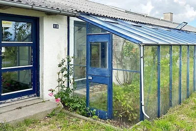 Malerisches Refugium in Boddum