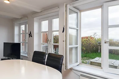 4 Personen Ferienhaus in Bogense