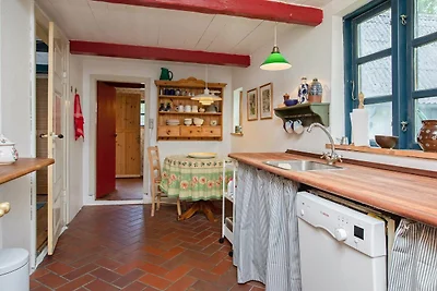 5 Personen Ferienhaus in Bogø By