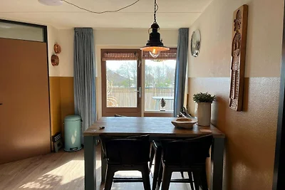 Geräumige Wohnung in der Maartenszee-Düne