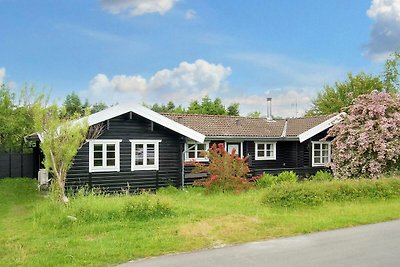 6 Personen Ferienhaus in Græsted-By Traum