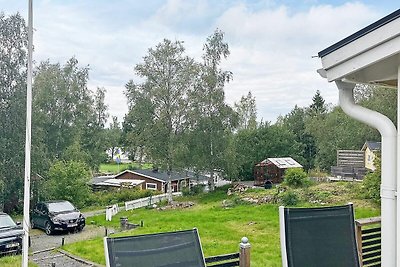 4 Personen Ferienhaus in ORMARYD