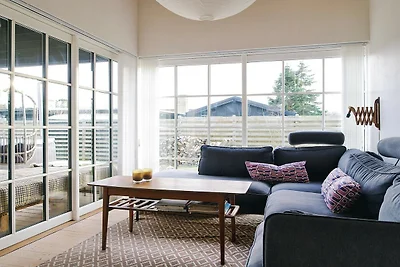 4 Sterne Ferienhaus in Korsør