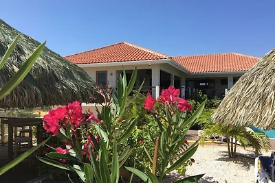Villa vicino alla spiaggia nel lussuoso...