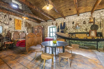 Rustical Resort Kokorići with Shared Outdoor ...