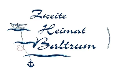 Zweite Heimat Baltrum