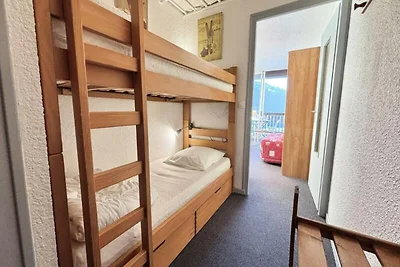 Studio-Apartment in Notre-Dame-de-Bellecombe ...