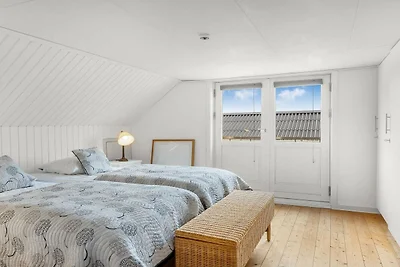 4 sterren vakantie huis in Løkken