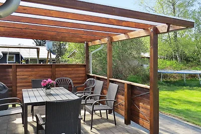 6 persoons vakantie huis in Hals-By Traum