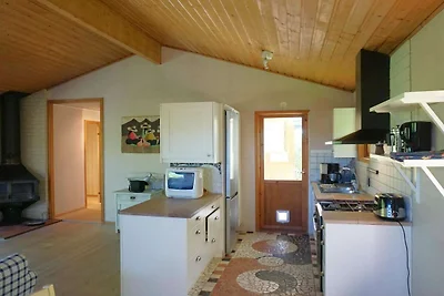 7 Personen Ferienhaus in STRÖMSTAD