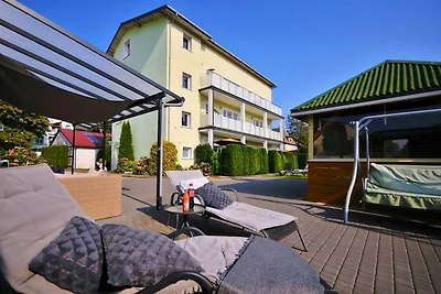 Casa vacanze a Ustronie Morskie