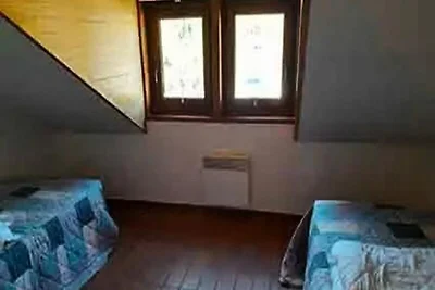 Appartement in Les Angles bij skipistes