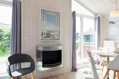 4 Personen Ferienhaus in GROEMITZ