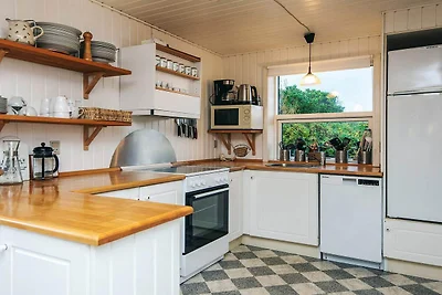 6 Personen Ferienhaus in Fanø