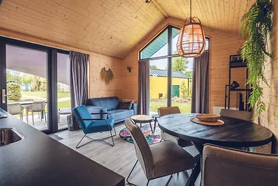 Winziges Haus in Voorthuizen mit privater...