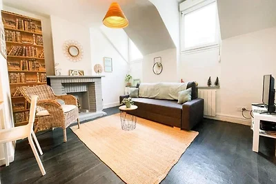 Apartments für 6 Personen