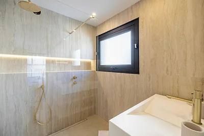 Schöne Wohnung – Klimaanlage – 2 Schlafzimmer...