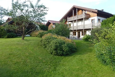 Vakantieappartement met 2 slaapkamers
