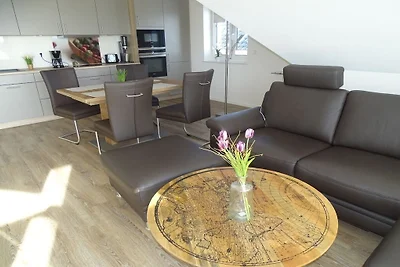Ferienwohnung mit 1 Schlafzimmer