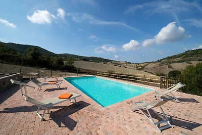 Meravigliosa casa di campagna in pietra