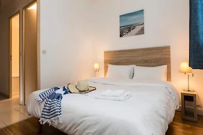 3 Zimmer 4/5 Personen