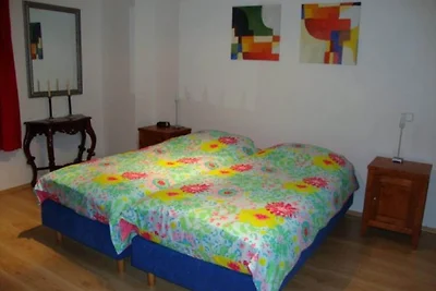 Moderne Ferienwohnung mit Swimmingpool in...