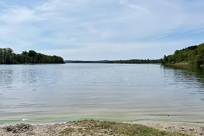 4 persoons vakantie huis in LÖVESTAD