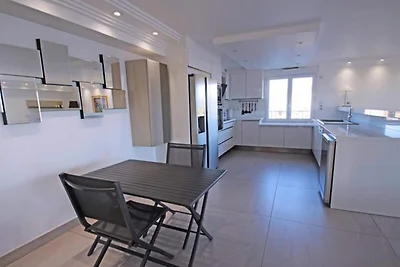 4 Zimmer für 7 Personen