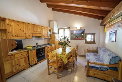 Apartment mit Panoramablick