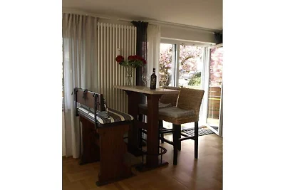 Ferienhaus Uhland
